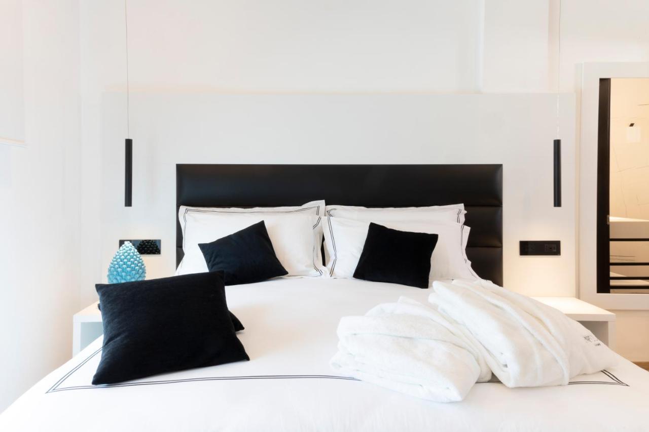 Popula - The Lifestyle Hotel ガリポリ エクステリア 写真