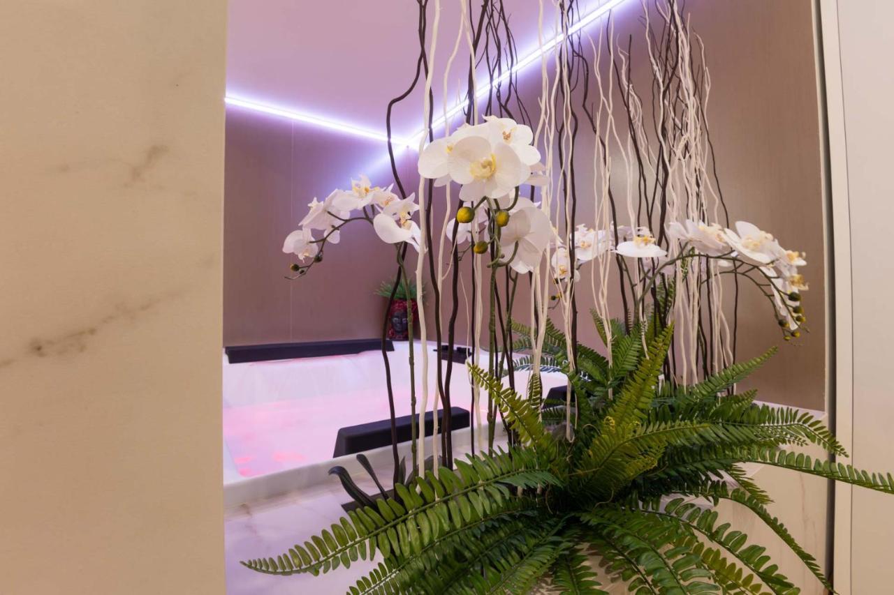 Popula - The Lifestyle Hotel ガリポリ エクステリア 写真