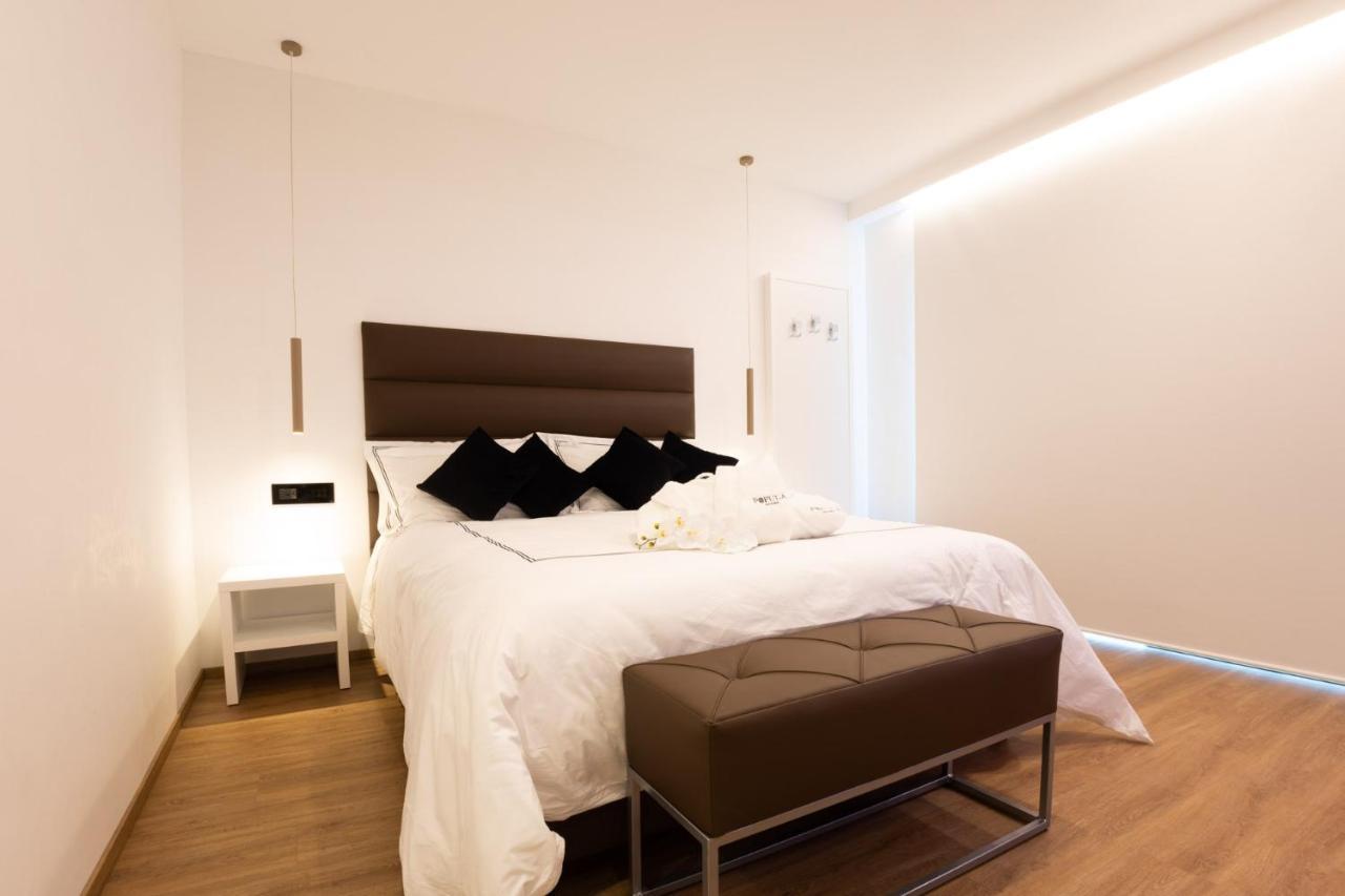 Popula - The Lifestyle Hotel ガリポリ エクステリア 写真