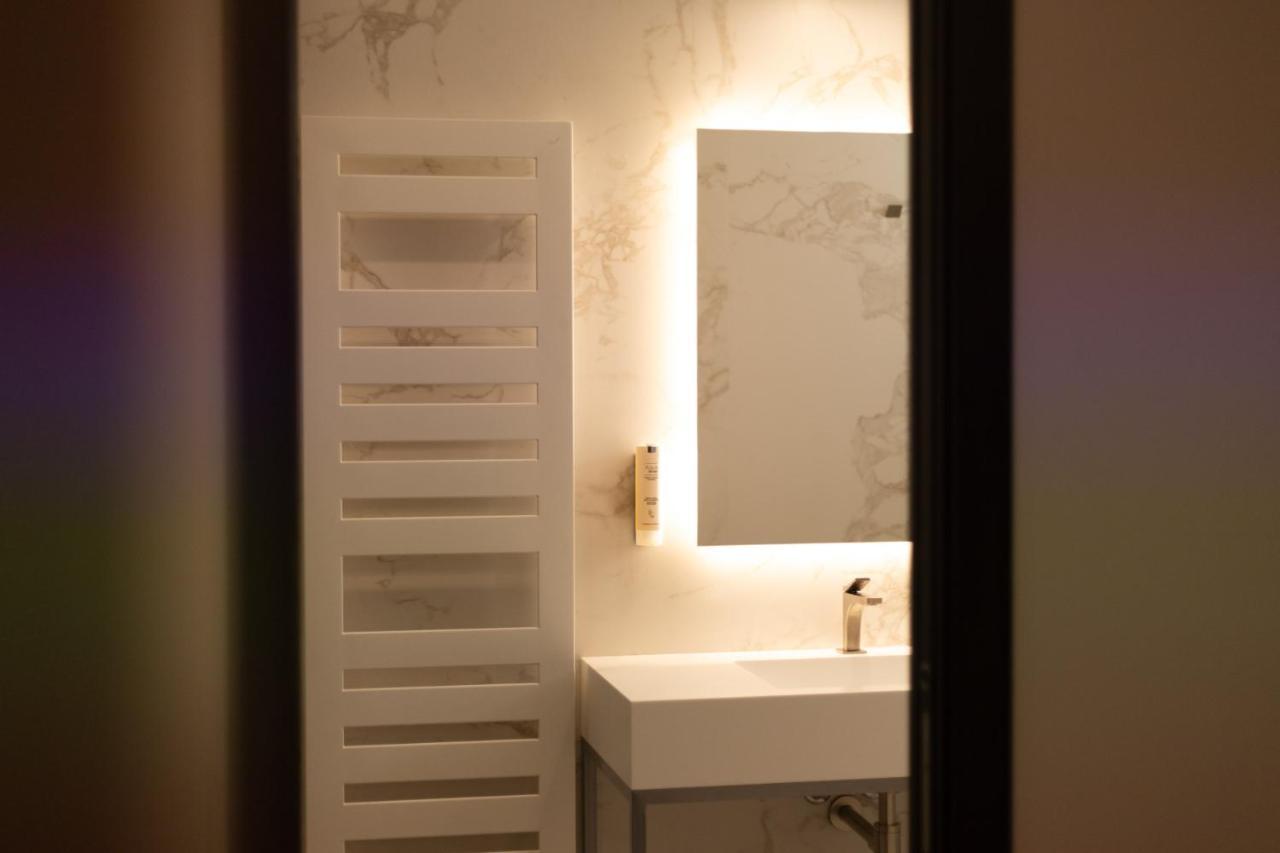 Popula - The Lifestyle Hotel ガリポリ エクステリア 写真