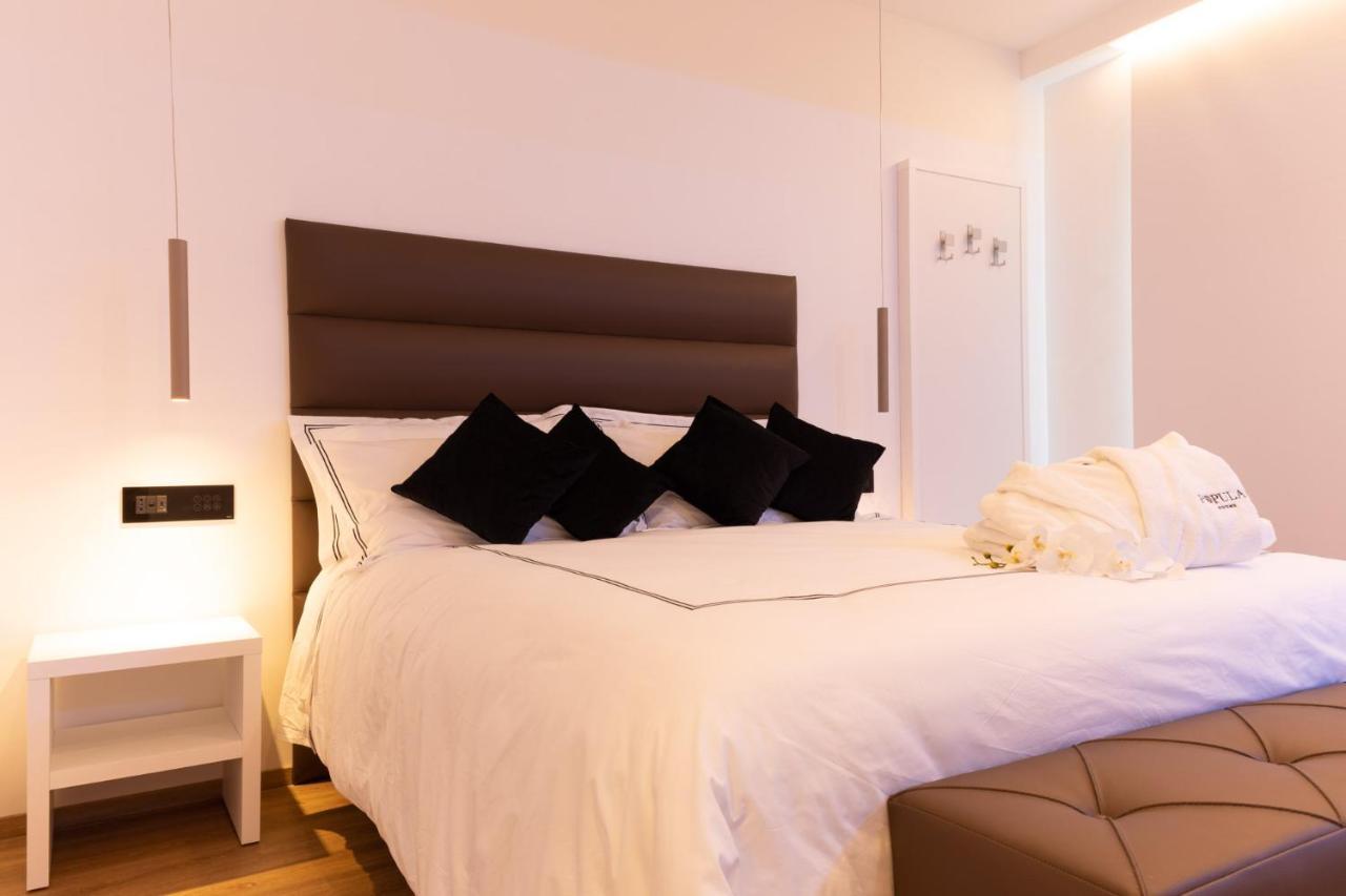 Popula - The Lifestyle Hotel ガリポリ エクステリア 写真