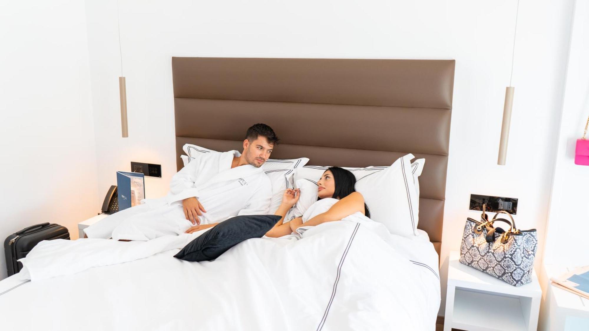 Popula - The Lifestyle Hotel ガリポリ エクステリア 写真